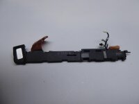 HP Pro x2 612 G2 Tablet Lautsprecher Sound Speaker...