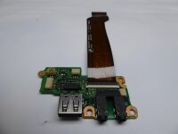 Toshiba Portege R700-100 USB Audio Board mit Kabel...