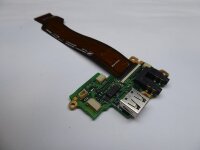 Toshiba Portege R700-100 USB Audio Board mit Kabel...