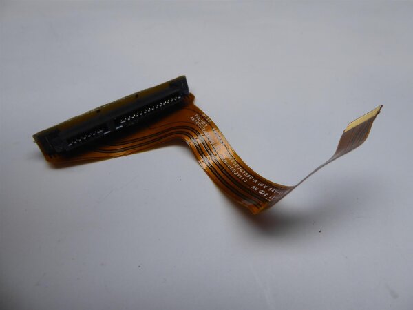 Toshiba Portege R700-100 HDD Festplatten Adapter G5B002747000-A #4919