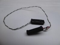 Toshiba Portege R700-100 Lautsprecher Sound Speaker L + R #4919