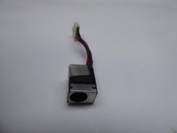 Toshiba Portege R700-100 ORIGINAL Powerbuchse Strombuchse  #4919