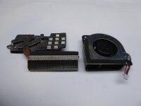 Toshiba Portege R700-100 Kühler Lüfter Cooling...