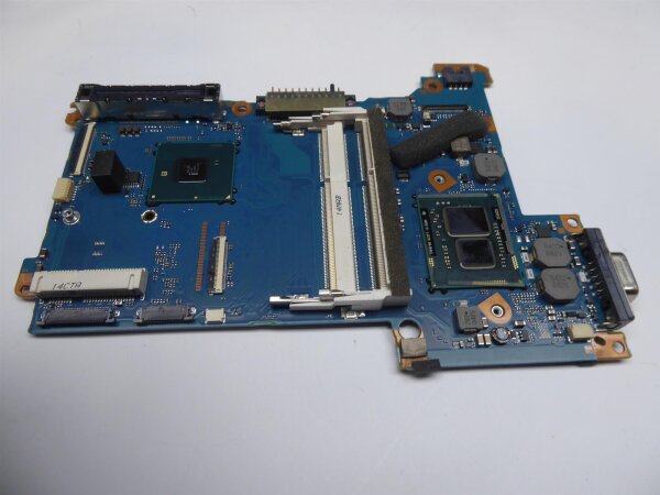 Toshiba Portege R700-100 i5-560M Mainboard C0B62SPK  #4919