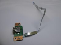 Acer Aspire V 15 V3-574 Series USB Board mit Kabel DA0ZRTTB6D0 #4920