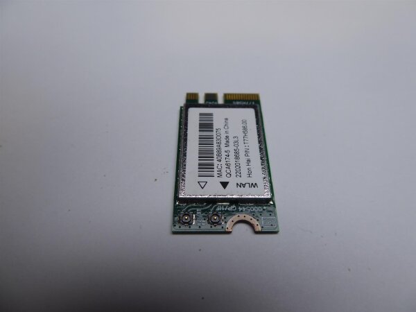 Acer Aspire V 15 V3-574 Series WLAN Karte Wifi Card QCNFA34AC #4920