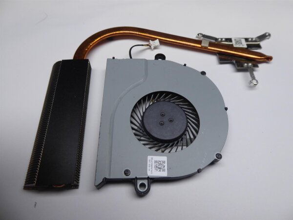 Acer Aspire V 15 V3-574 Series Kühler Lüfter Cooling Fan FCNFBZRT0110 #4920