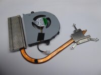 Acer Aspire V 15 V3-574 Series Kühler Lüfter Cooling Fan FCNFBZRT0110 #4920