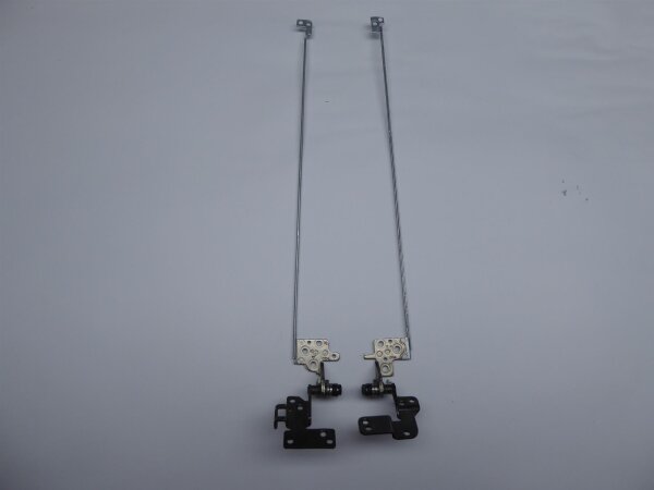 Acer Aspire V 15 V3-574 Series Displayscharniere Scharniere Hinges L + R #4920