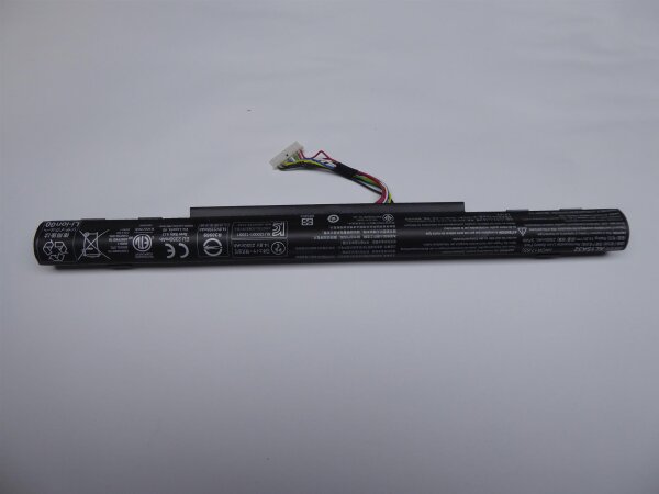 Acer Aspire V 15 V3-574 Series ORIGINAL AKKU Batterie AL15A32 #4920