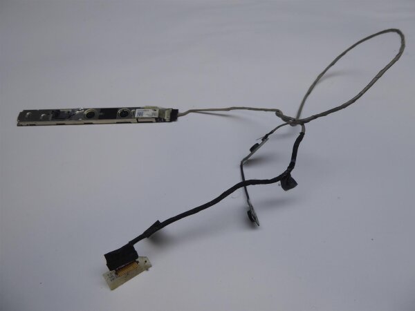 Acer Aspire VN7-592G Series 3D Webcam Kamera Modul SR300 H89061-110 #4921