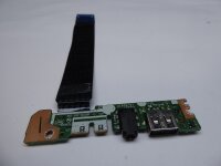 Acer Aspire 5 N20C5 USB Audio Board mit Kabel LS-K091P #4922