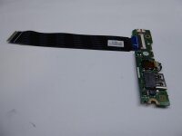 Acer Aspire 5 N20C5 USB Audio Board mit Kabel LS-K091P #4922