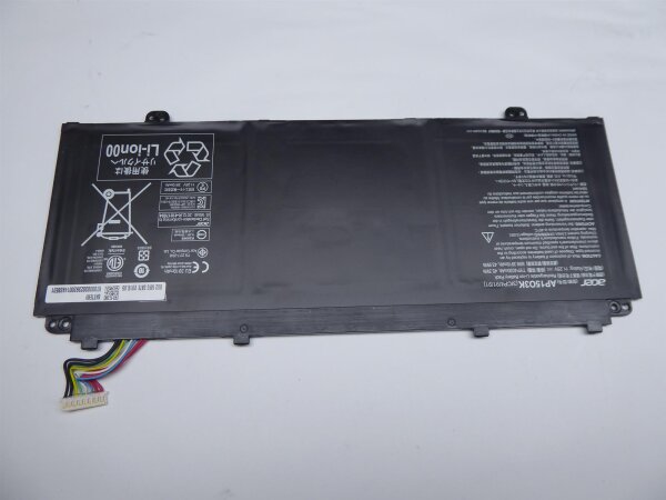 Acer Swift SF 51451 ORIGINAL Akku Batterie AP1503K #4547