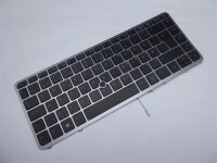 HP EliteBook 840 G2 ORIGINAL Keyboard dansk Layout!!...