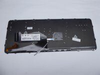 HP EliteBook 840 G2 ORIGINAL Keyboard dansk Layout!! 776475-081 #4166