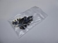 Lenovo ThinkPad L490 Scharubensatz Screws Set #4923