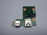 Lenovo ThinkPad L490 USB Audio Board NS-B461 #4923