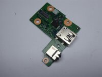 Lenovo ThinkPad L490 USB Audio Board NS-B461 #4923