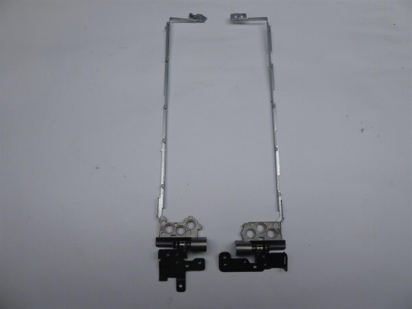 Lenovo ThinkPad L490 Displayscharniere Scharniere Hinges L + R #4923