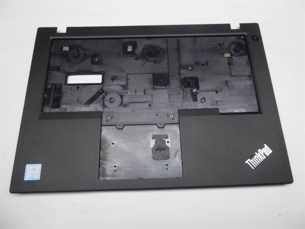 Lenovo ThinkPad L490 Gehäuse Oberteil Schale AP1AZ000900 #4923