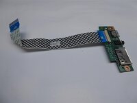 Acer Aspire ES 15 ES1-572 Series Audio Sound Board mit Kabel LS-D671P #4924