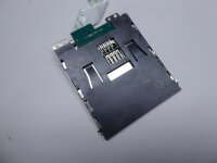 Dell Precision 3530 Smart Kartenleser Card Reader 09K3KY #4925