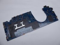 Dell Precision 3530 i5-8400M Mainboard Nvidia N18M-Q3-A1 Grafik LA-F712P #4925