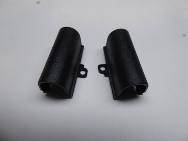 HP EliteBook 850 G4 Scharnier Abdeckungen Hinge Cover L + R  #4926