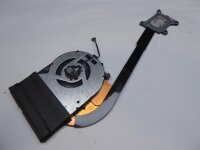 HP EliteBook 850 G4 Kühler Lüfter Cooling Fan 821184-001  #4926