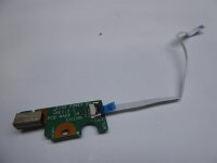 Medion Akoya P6678 Powerbutton Board mit Kabel 69N0FZD10B01-01  #4927
