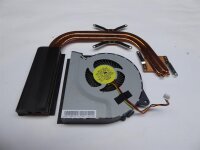 Medion Akoya P6637 CPU GPU Kühler Lüfter...