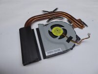 Medion Akoya P6637 CPU GPU Kühler Lüfter...