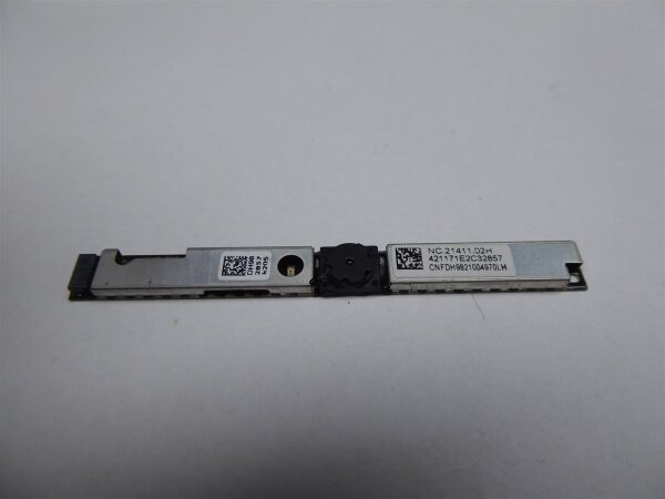 Acer Aspire E5-721 Series Webcam Kamera Modul NC.21411.02H #4509