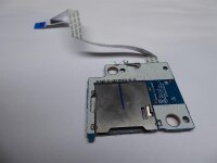 HP Pavilion Gaming 15-cx0015no SD Kartenleser Board mit...