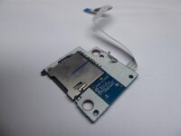 HP Pavilion Gaming 15-cx0015no SD Kartenleser Board mit...
