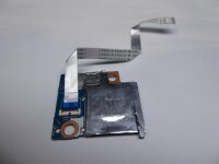 HP Pavilion Gaming 15-cx0015no SD Kartenleser Board mit Kabel LS-F842P #4929