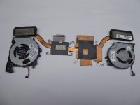 HP Pavilion Gaming 15-cx0015no GPU CPU Kühler...