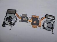HP Pavilion Gaming 15-cx0015no GPU CPU Kühler...