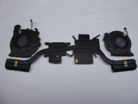 HP Pavilion Gaming 15-cx0015no GPU CPU Kühler Lüfter Cooling  L20338-001 #4929