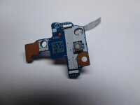 HP Pavilion Gaming 15-cx0015no Powerbutton Board mit Kabel LS-F844P #4929