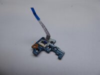 HP Pavilion Gaming 15-cx0015no Powerbutton Board mit Kabel LS-F844P #4929