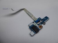 HP Pavilion Gaming 15-cx0015no Audio Board mit Kabel...