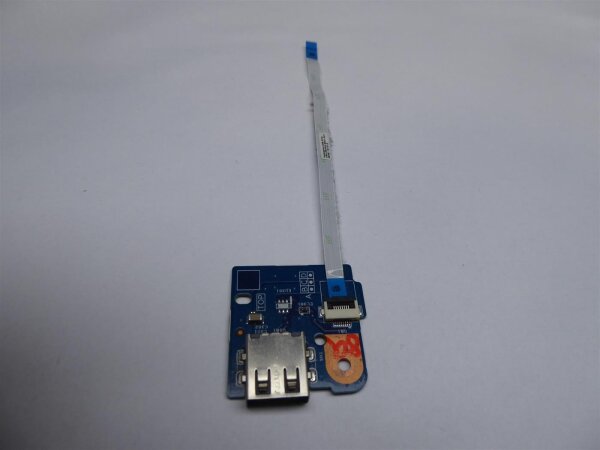 Acer Aspire VN7-792G USB Board mit Kabel 448.06A05.001M #4930
