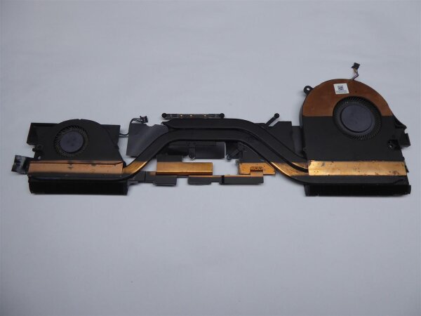 Acer Aspire VN7-792G Kühler Lüfter Cooling Fan  #4930