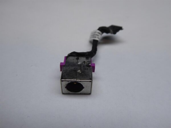 Acer Aspire VN7-792G ORIGINAL Powerbuchse Strombuchse 450.06A0D.0001 #4930