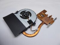 Acer Aspire F 15 F5-573G Kühler Lüfter Cooling...