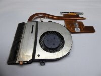 Acer Aspire F 15 F5-573G Kühler Lüfter Cooling Fan FCN3BZAATATN30  #4786