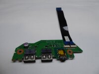 Acer Nitro AN515-52 USB Audio Board mit Kabel LS-G021P #4931