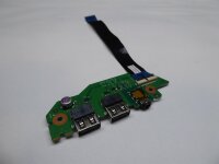 Acer Nitro AN515-52 USB Audio Board mit Kabel LS-G021P #4931